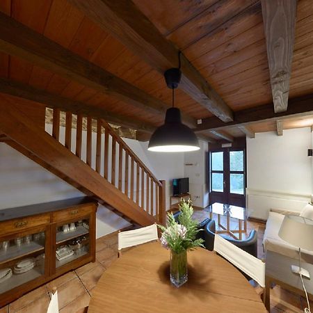 Вилла Casa De Aldea Casina Del Naranjo Линарес Экстерьер фото